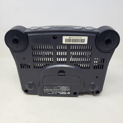 Nintendo N64 Console Gaming System NUS-001 Gray