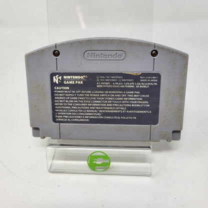 Star Wars Rogue Squadron (Nintendo 64 N64, 1998) Cartridge Only