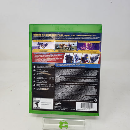Override 2: Super Mech League Ultraman Deluxe Edition Xbox Series X 2020