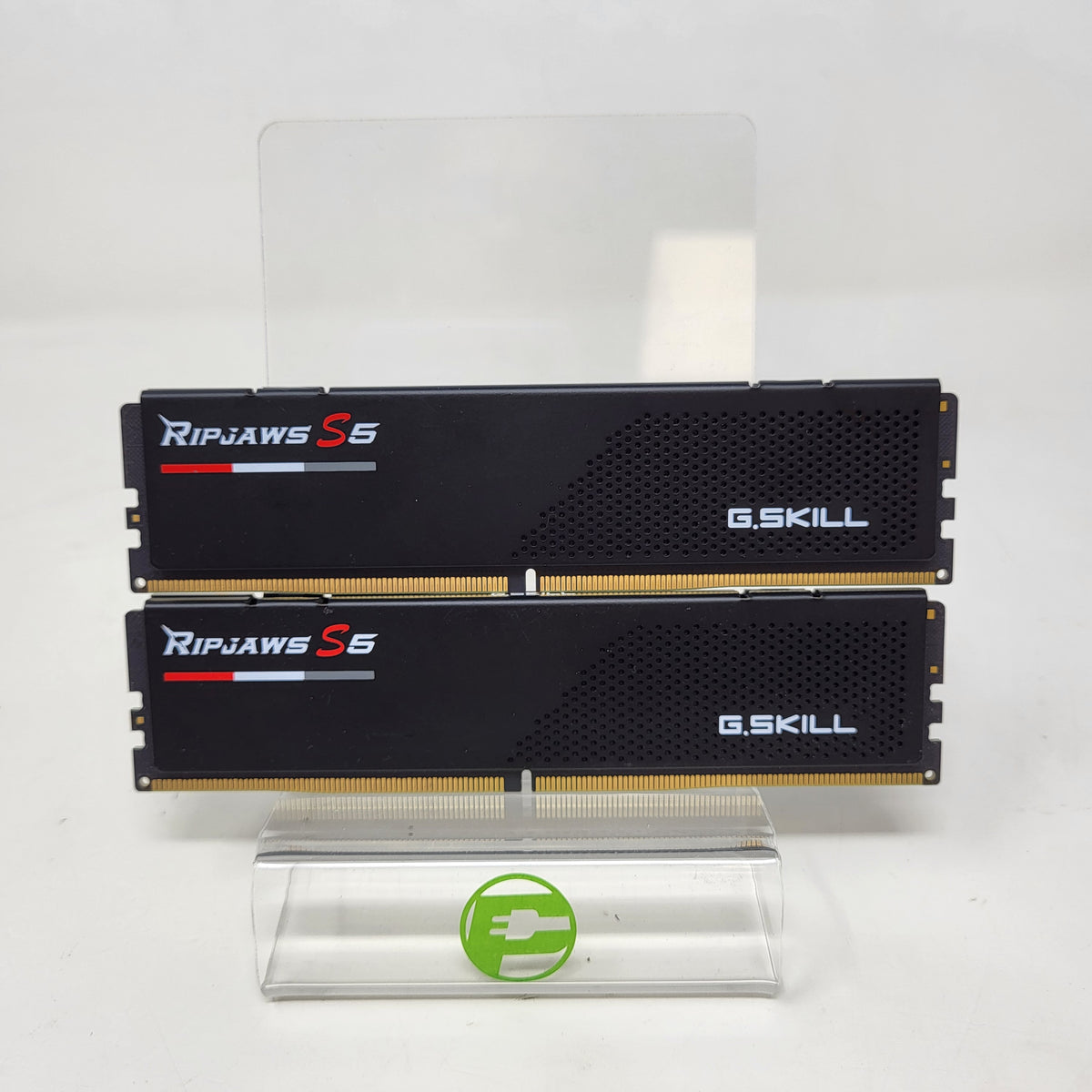 G.Skill RipJaws 32GB (2x16GB) RAM DDR5 6000MHz F5-6000J3636F16GX2-RS5K