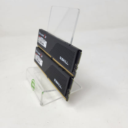 G.Skill RipJaws 32GB (2x16GB) RAM DDR5 6000MHz F5-6000J3636F16GX2-RS5K