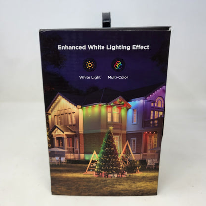 New Govee Permanent Outdoor Lights Smart Home LED Lights White