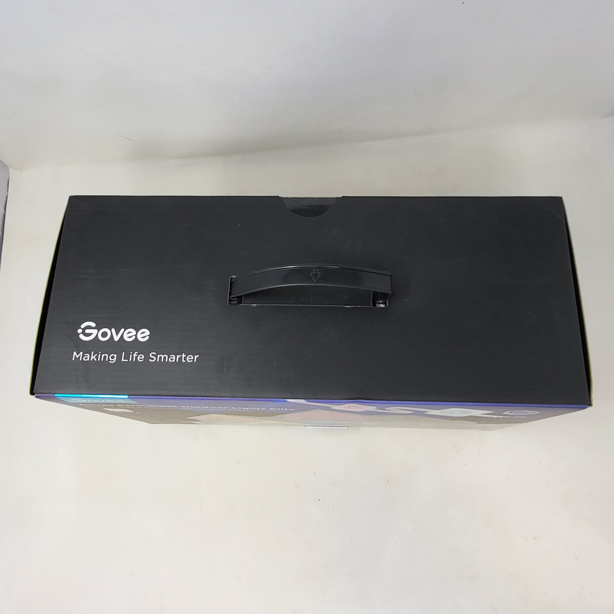 New Govee Permanent Outdoor Lights Smart Home LED Lights White