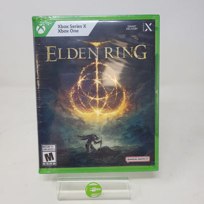 New Elden Ring (Microsoft Xbox Series X, 2022)