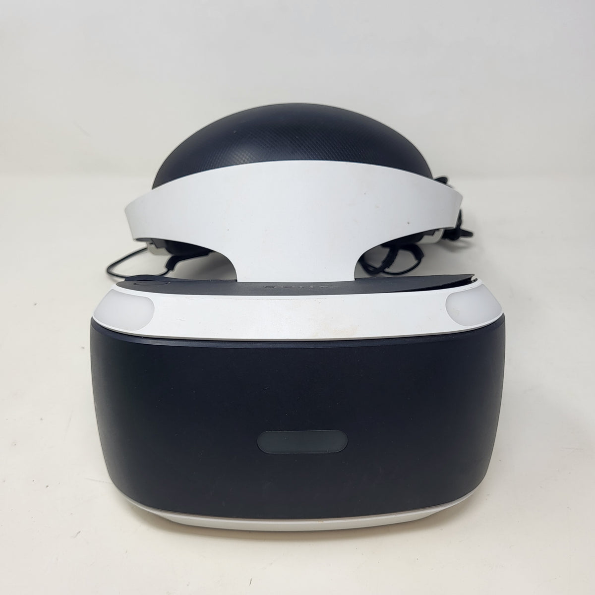 Sony PlayStation 5 PS5 Virtual Reality VR Headset White/Black CUH-ZVR2