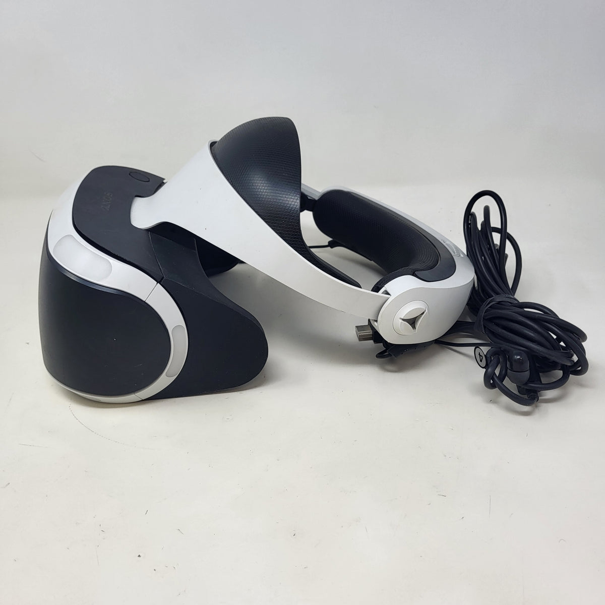 Sony PlayStation 5 PS5 Virtual Reality VR Headset White/Black CUH-ZVR2