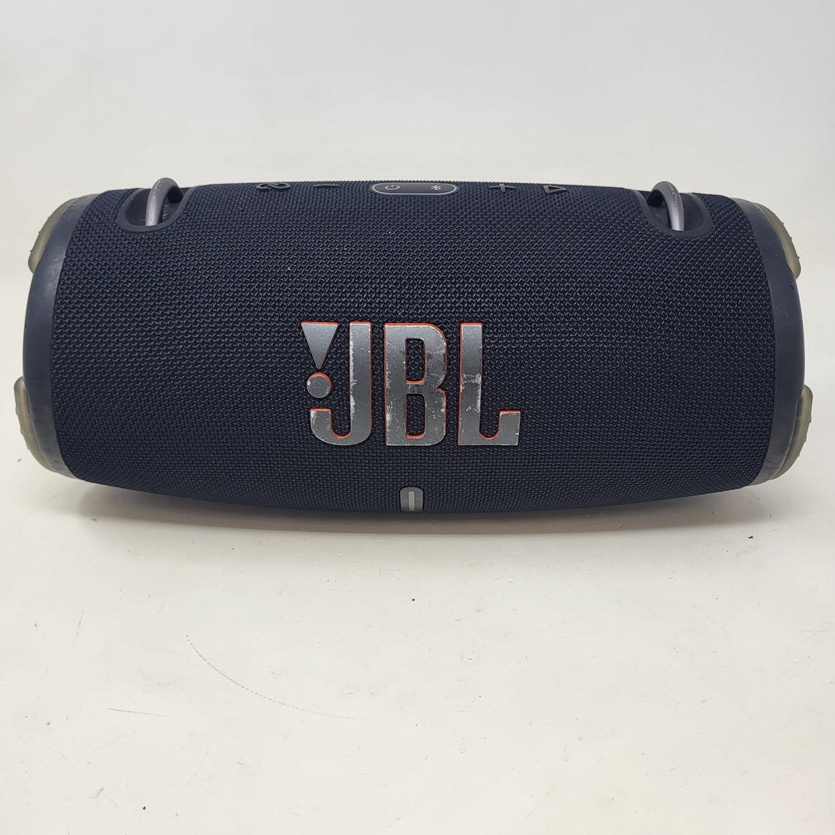 JBL Extreme 3 Portable Speaker System Black JBLXTREME3BLKAM