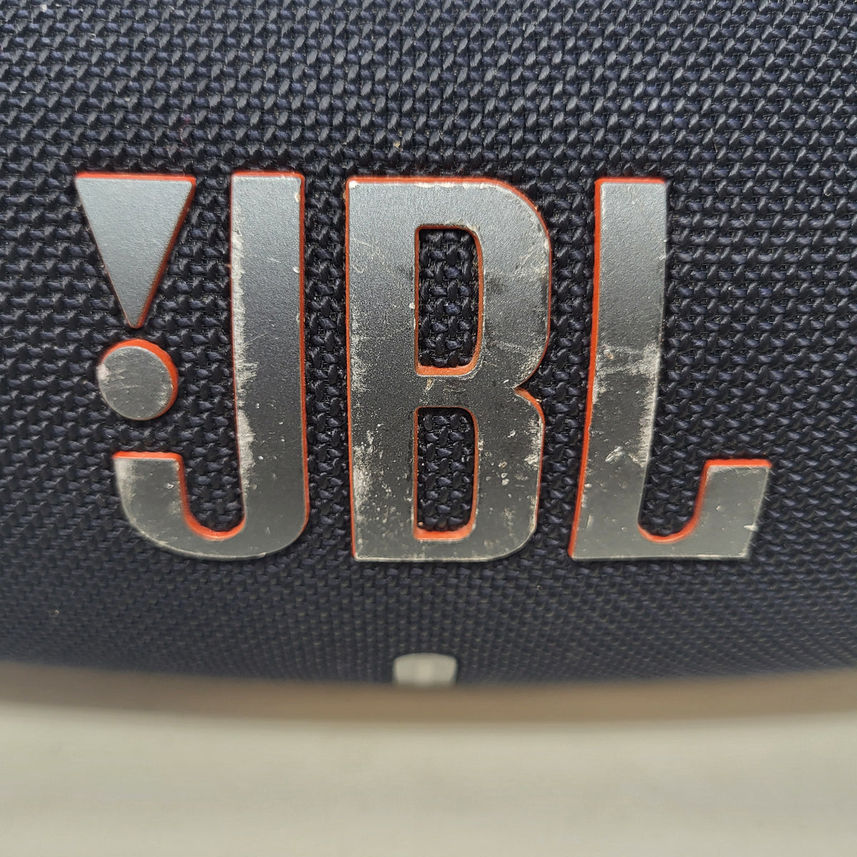 JBL Extreme 3 Portable Speaker System Black JBLXTREME3BLKAM