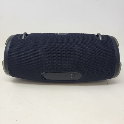 JBL Extreme 3 Portable Speaker System Black JBLXTREME3BLKAM
