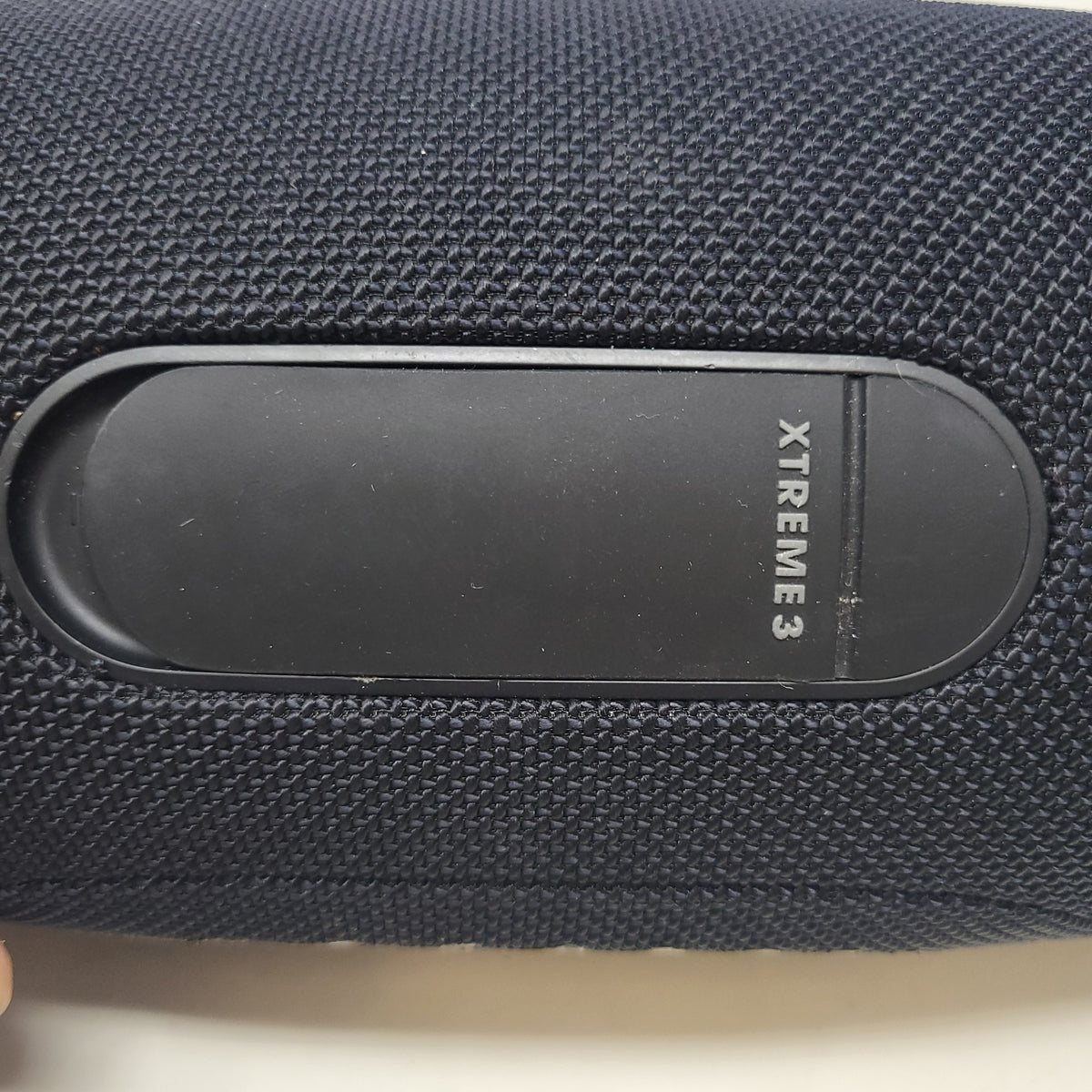 JBL Extreme 3 Portable Speaker System Black JBLXTREME3BLKAM