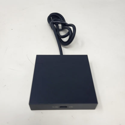 Sony PlayStation 5 PS5 PlayStation VR2 PC Adapter Black CFI-ZVP1
