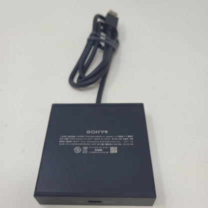 Sony PlayStation 5 PS5 PlayStation VR2 PC Adapter Black CFI-ZVP1