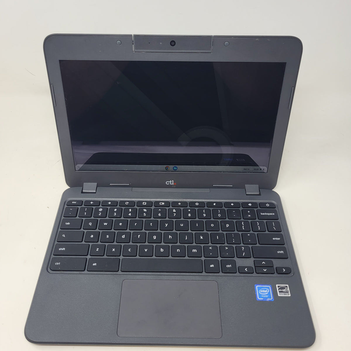 CTL Notebook NL71OT-L Celeron N4020 1.10Ghz 4GB RAM 32GB eMMC