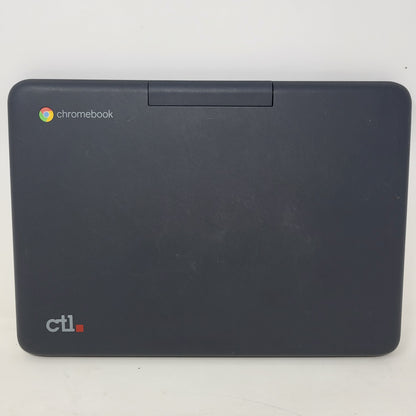 CTL Notebook NL71OT-L Celeron N4020 1.10Ghz 4GB RAM 32GB eMMC
