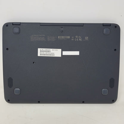CTL Notebook NL71OT-L Celeron N4020 1.10Ghz 4GB RAM 32GB eMMC