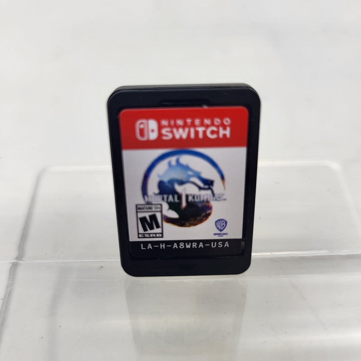 Mortal Kombat 1 (Nintendo Switch, 2023)