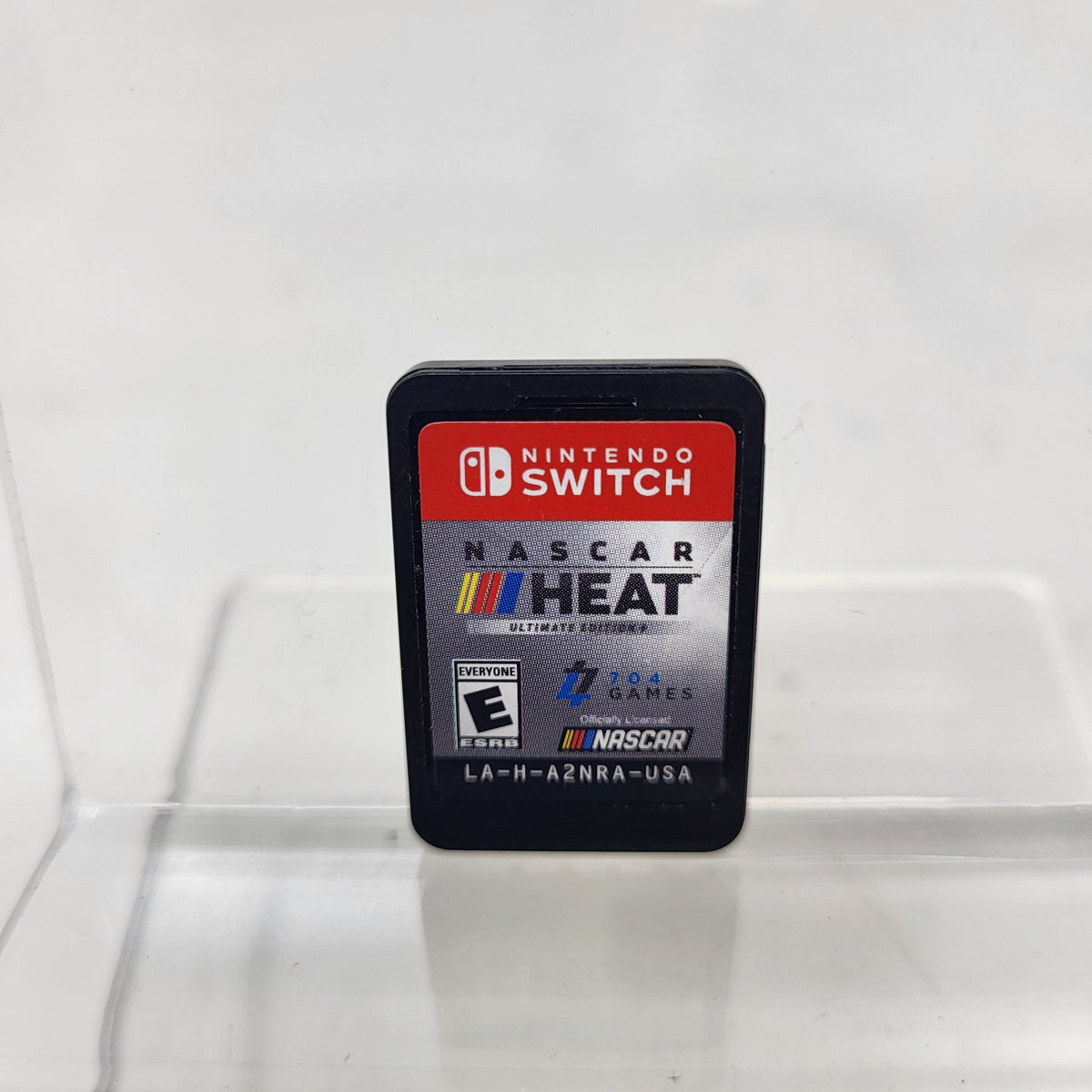 NASCAR Heat [Ultimate Edition]+ (Nintendo Switch, 2021)