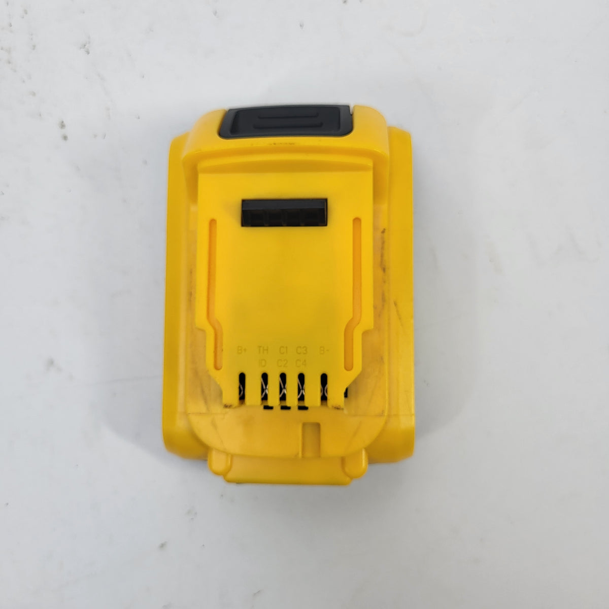 Dewalt DCD795 20V Max XR 1/2" Cordless Hammer Drill/Driver w/ Battery