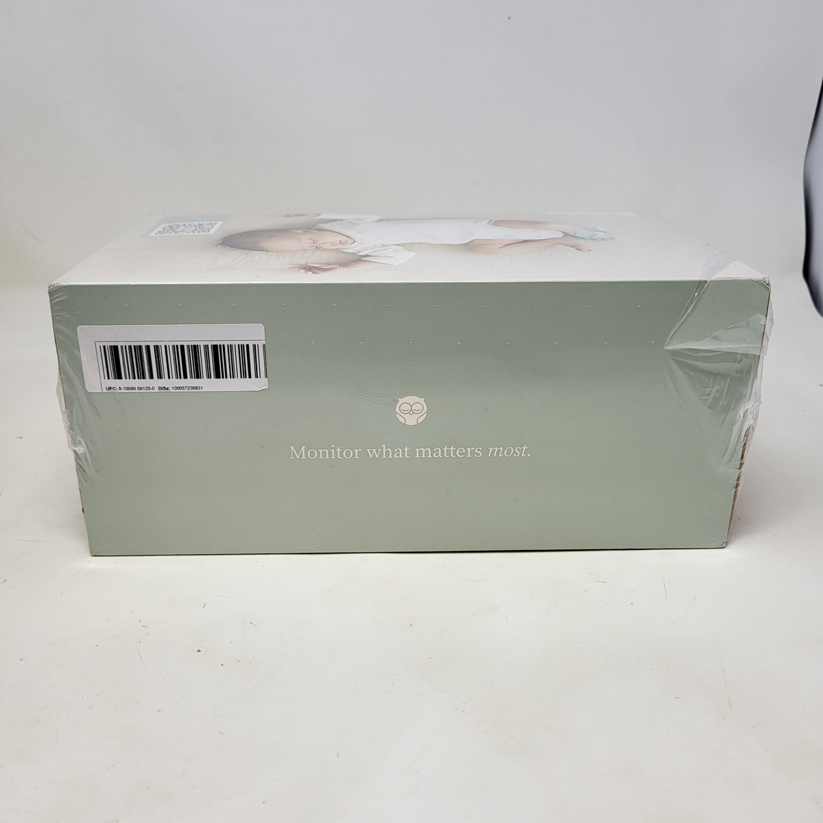 New Owlet Dream Duo All-in-One Smart Baby Monitoring PS03NMWUSN