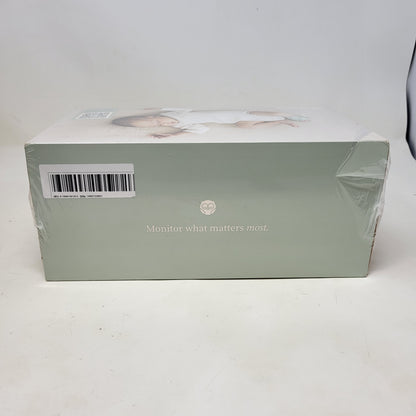 New Owlet Dream Duo All-in-One Smart Baby Monitoring PS03NMWUSN