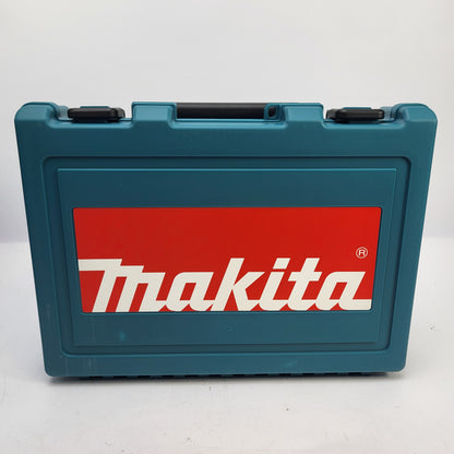 Makita HP2050 2-Speed 120V Corded Hammer Drill Keyed Chuck w/ Case