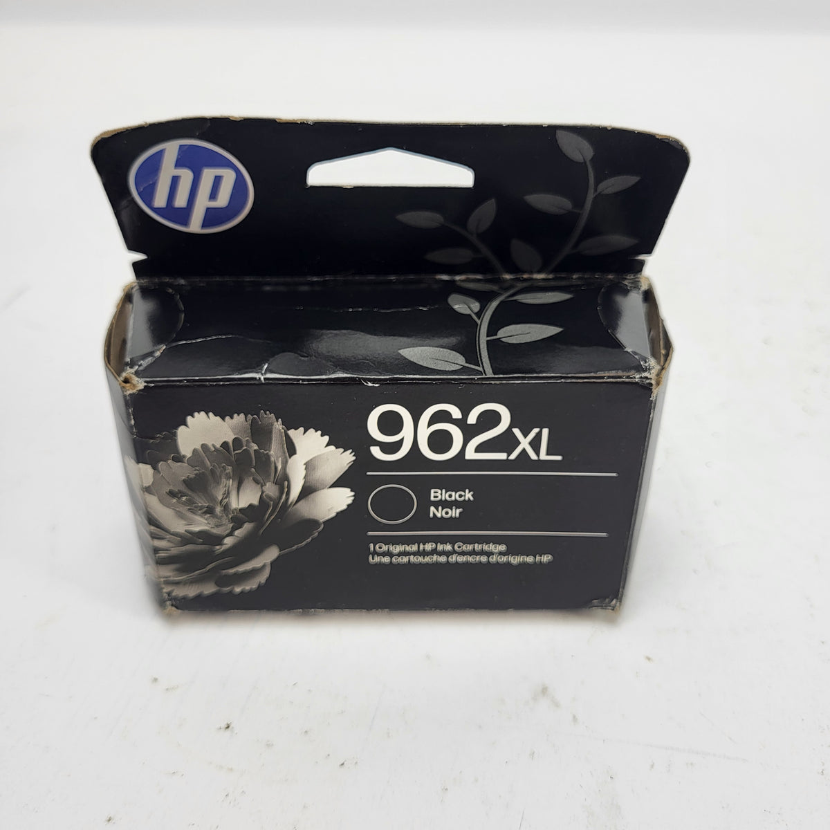 New HP 962XL Inkjet Printer Ink Cartridge Black