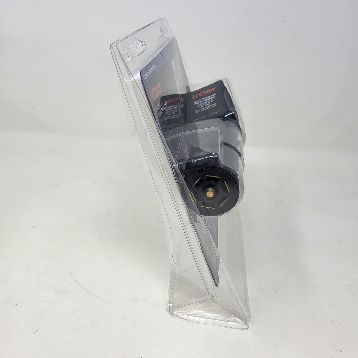 New Curt 51180 Mobile Brake Controller 