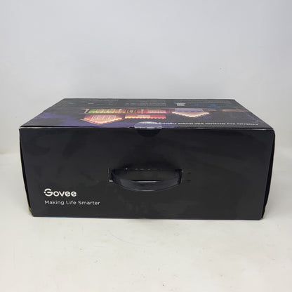 Govee Permanent Outdoor Lights Elite 100ft RGBIC Waterproof Wi-Fi LED String