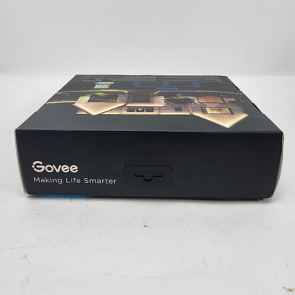 New Govee Wi-Fi Bluetooth Smart Outdoor LED Strip Light 32ft