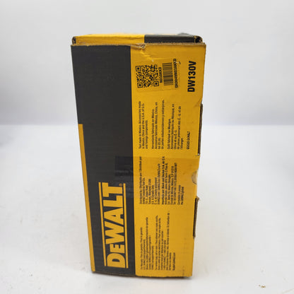 New Dewalt Electric Drill Spade Handle, 1/2-Inch, 9-Amp DW130V