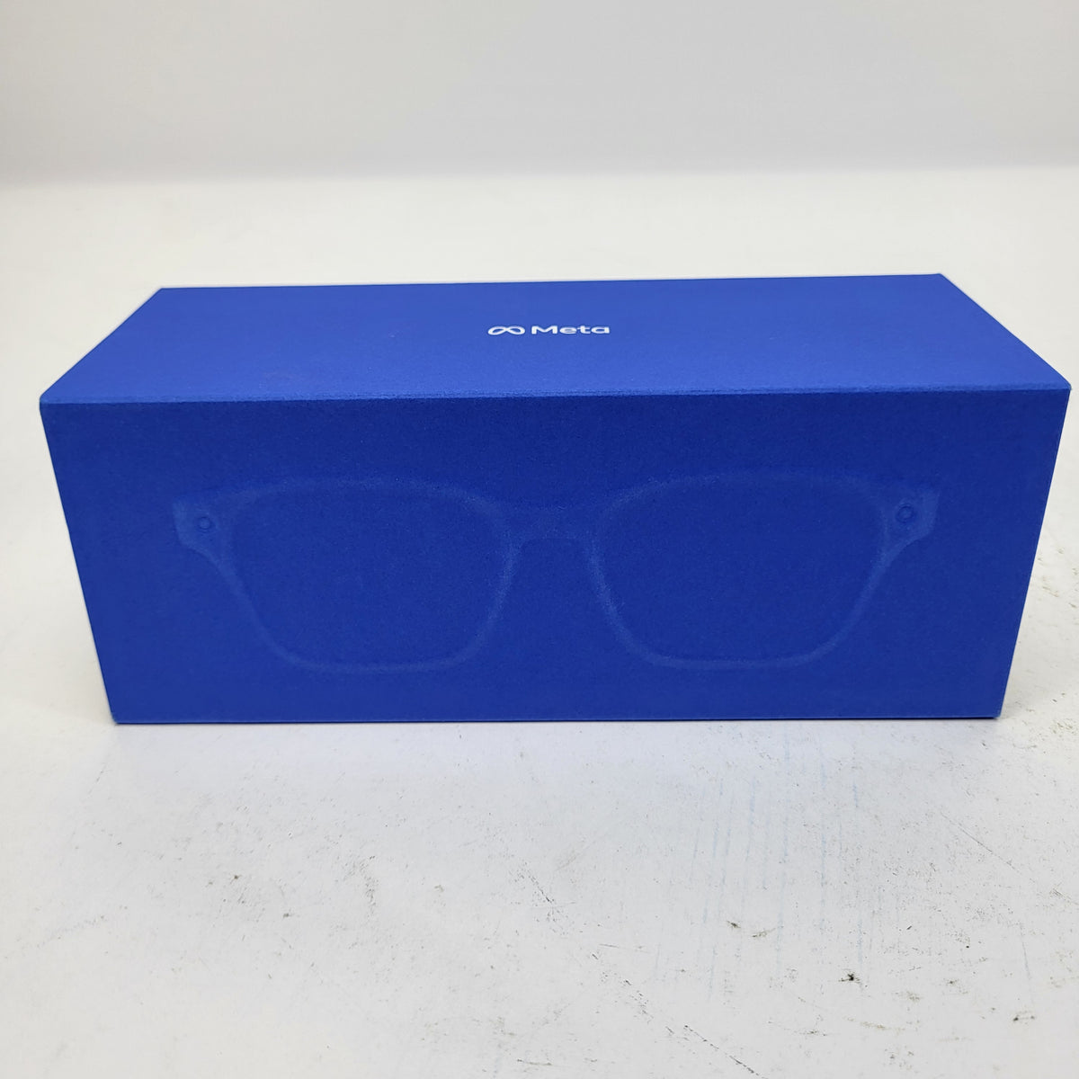 New Meta Adventurer Classic Tortoise Standard AI Smart Glasses