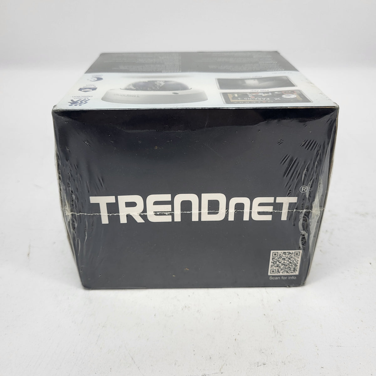 New TRENDnet Outdoor Camera Dome Security Camera TV-IP311PI