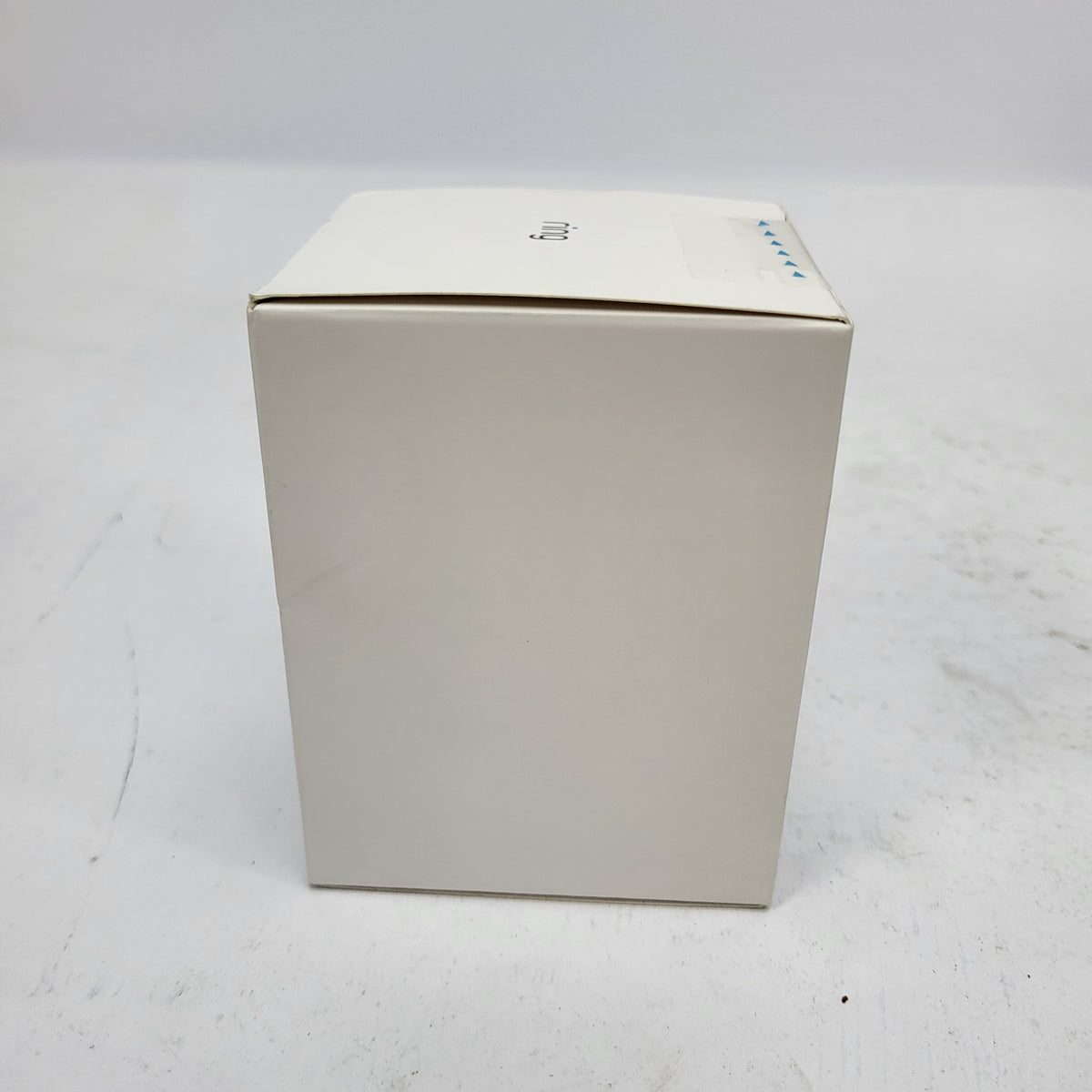 New Ring Chime Plus 3rd Gen Audio Alerts Nightlight B0FS39FBQC White