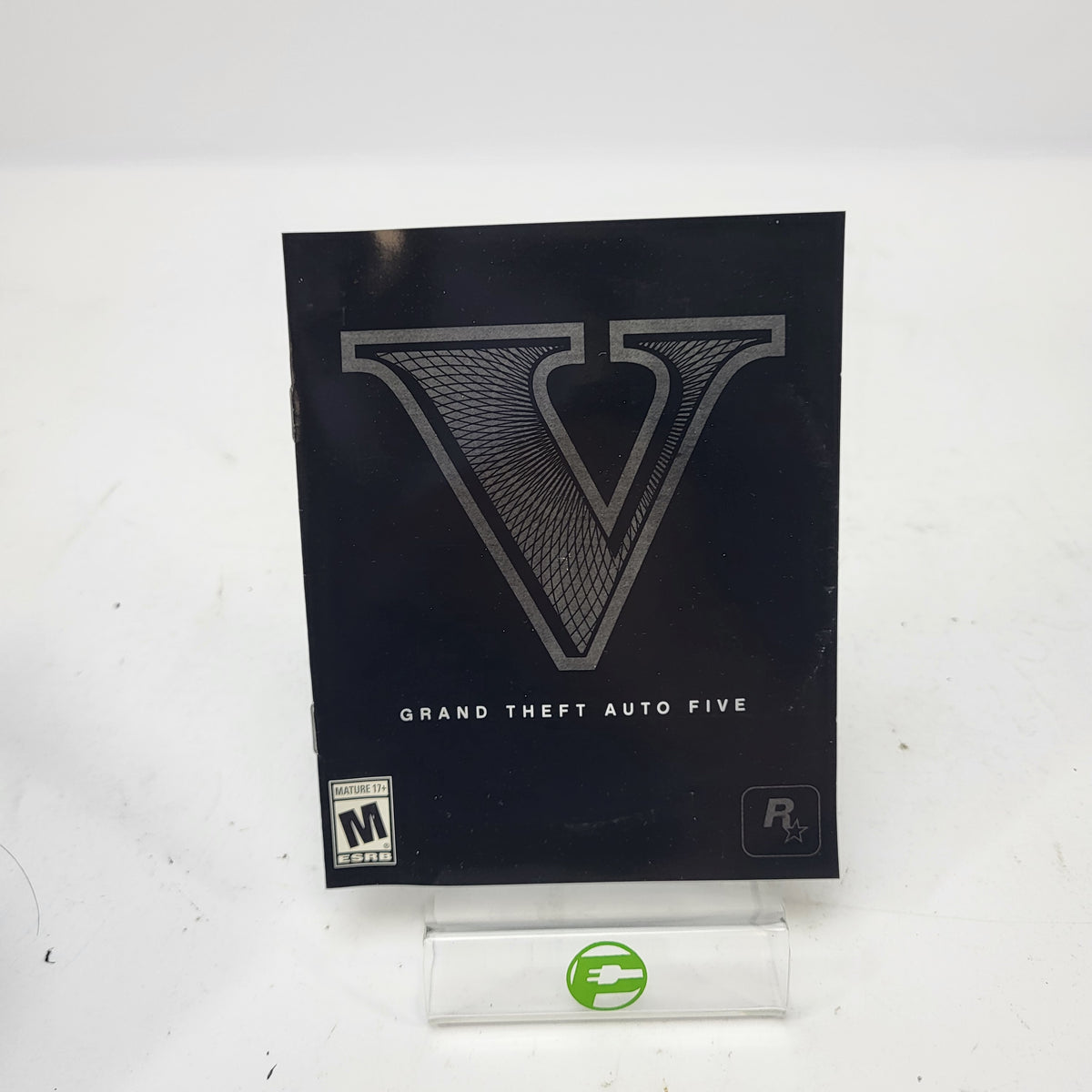Grand Theft Auto V (Sony PlayStation 4 PS4, 2014)