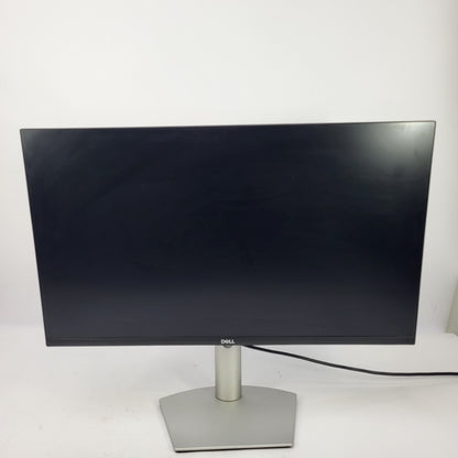 Dell 27" S2721HS LED-backlit LCD IPS 60Hz Flat Panel Monitor