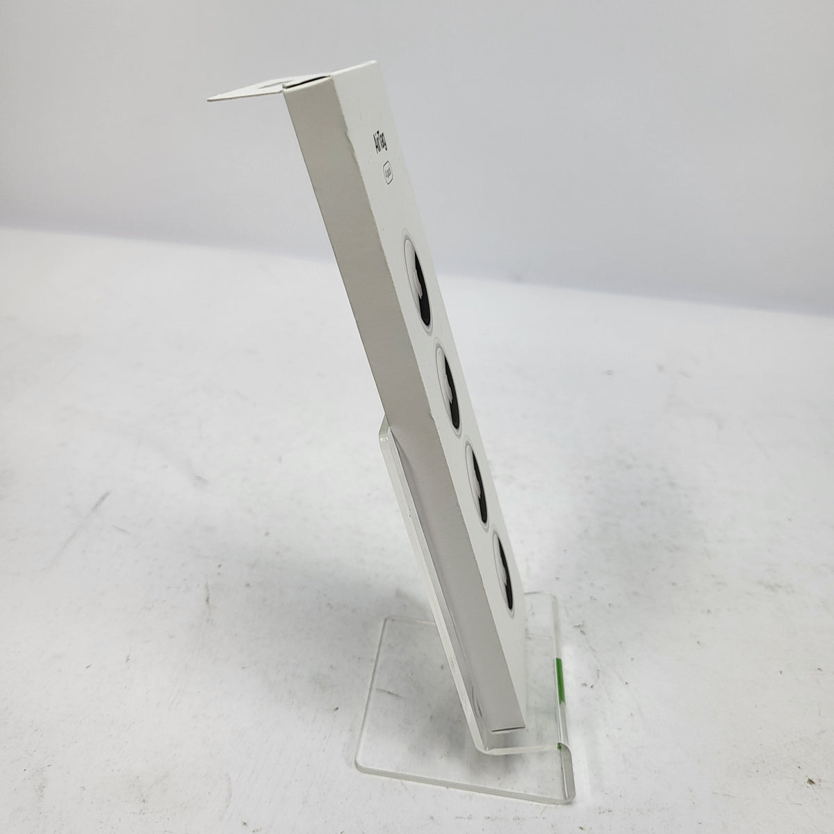 New Apple Airtag (2nd Gen) 4 Pack White MFEA4LL/A 