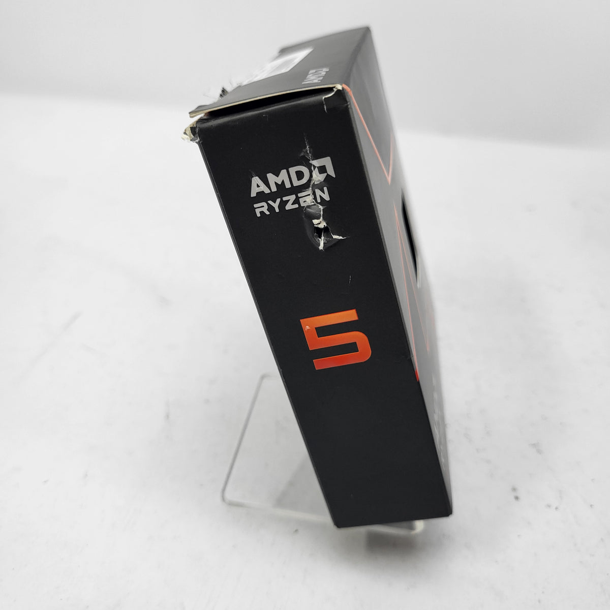 New AMD Ryzen 5 9600X 3.90GHz 6 Core 100-000001405 12 Thread AM5
