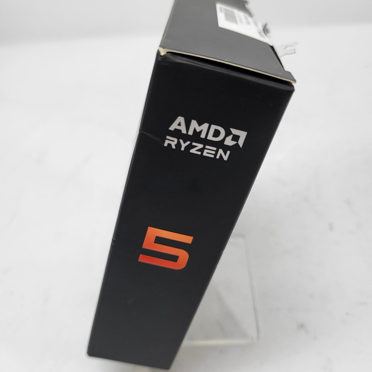 New AMD Ryzen 5 9600X 3.90GHz 6 Core 100-000001405 12 Thread AM5