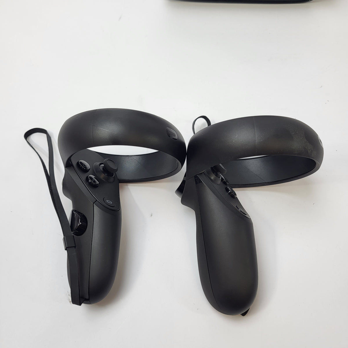 Oculus Rift S PC-Powered VR Gaming Headset