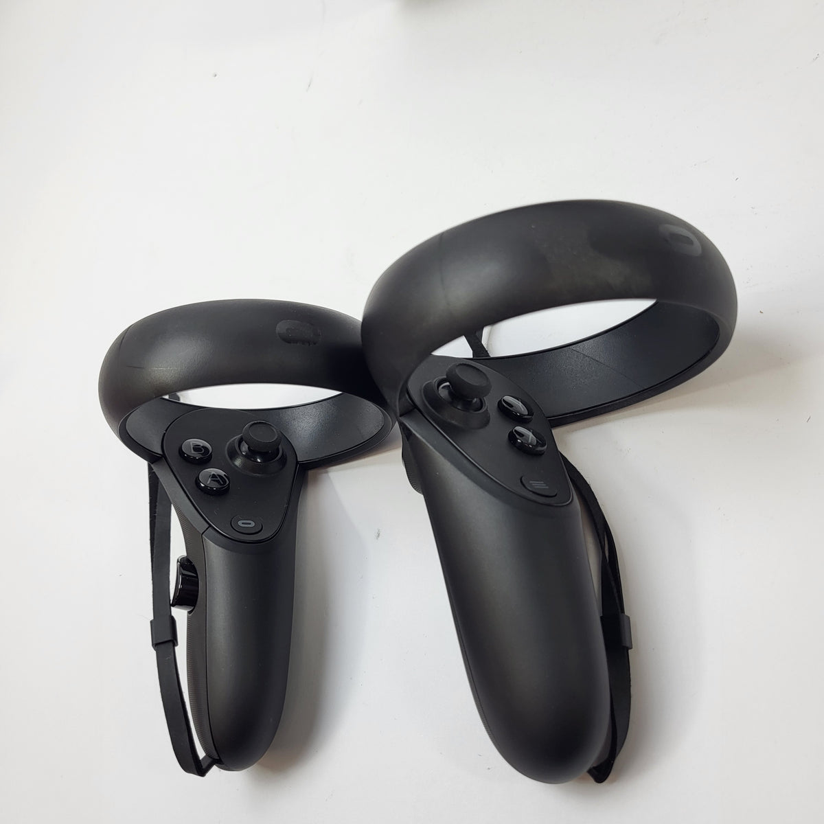 Oculus Rift S PC-Powered VR Gaming Headset