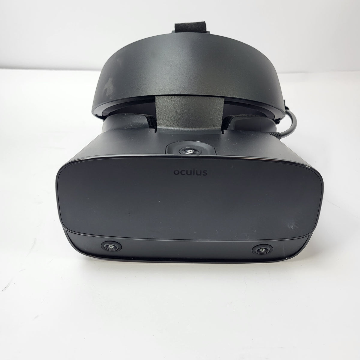 Oculus Rift S PC-Powered VR Gaming Headset