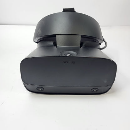 Oculus Rift S PC-Powered VR Gaming Headset