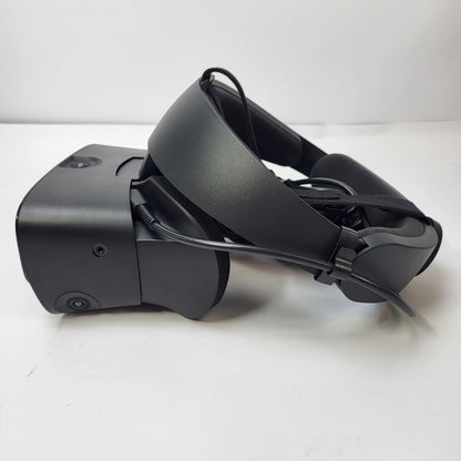 Oculus Rift S PC-Powered VR Gaming Headset