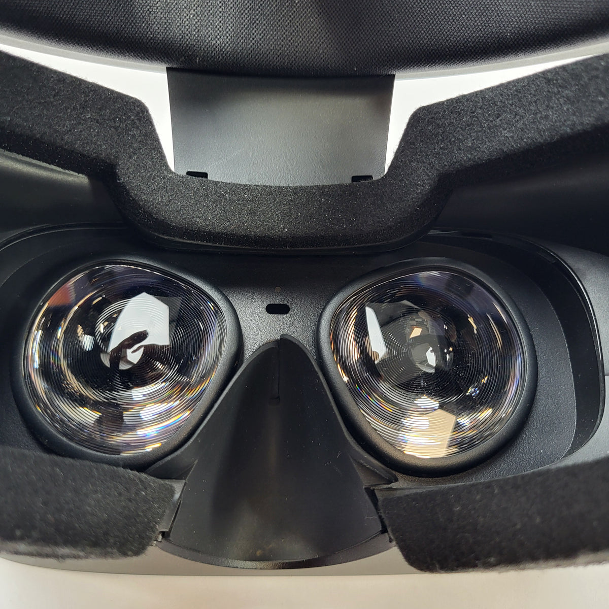 Oculus Rift S PC-Powered VR Gaming Headset