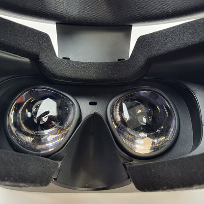 Oculus Rift S PC-Powered VR Gaming Headset