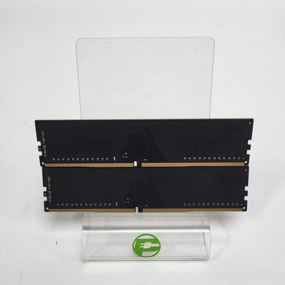 Gigastone 16GB DDR4 2666MHz Desktop RAM Memory UDIMM Module GSTD416G2666