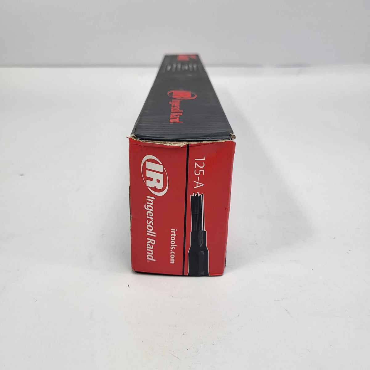 New Ingersoll Rand 125-A Pneumatic Needle Scaler