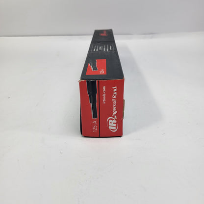 New Ingersoll Rand 125-A Pneumatic Needle Scaler