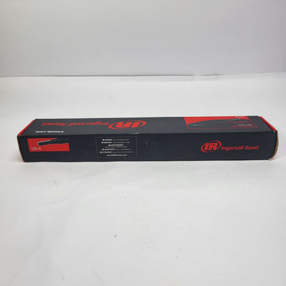 New Ingersoll Rand 125-A Pneumatic Needle Scaler
