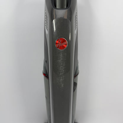 New Open Box Hoover One PWR Bagless Cordless Upright Multicolor
